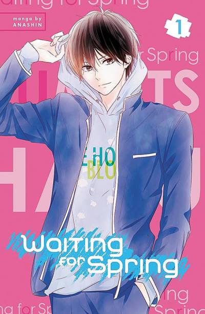 Waiting For Spring (2017)   n° 1 - Kodansha Comics Usa