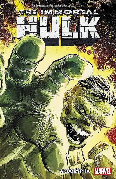 Immortal Hulk, The (2018)   n° 11 - Marvel Comics