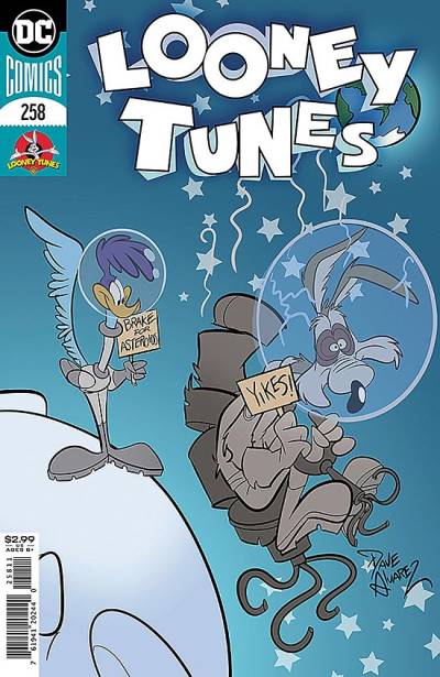 Looney Tunes (1994)   n° 258 - DC Comics