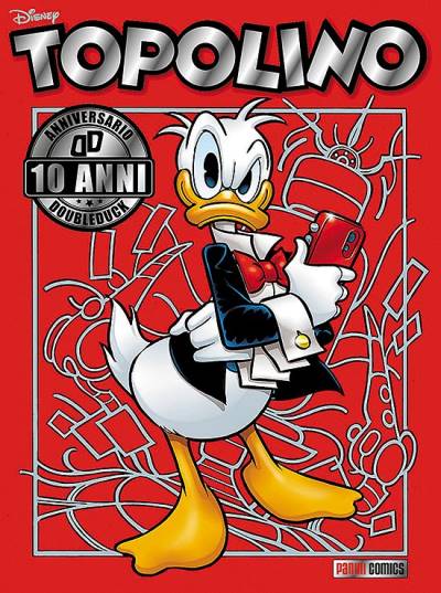 Topolino (2013)   n° 3258 - Panini Comics (Itália)