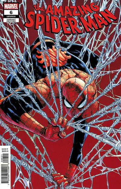 Amazing Spider-Man, The (2022)   n° 6 - Marvel Comics