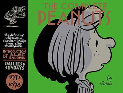 Complete Peanuts (2004), The   n° 14 - Fantagraphics