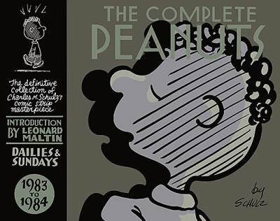 Complete Peanuts (2004), The   n° 17 - Fantagraphics