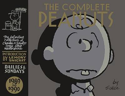 Complete Peanuts (2004), The   n° 20 - Fantagraphics