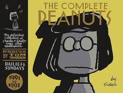 Complete Peanuts (2004), The   n° 21 - Fantagraphics