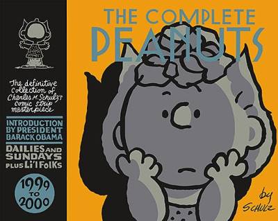 Complete Peanuts (2004), The   n° 25 - Fantagraphics