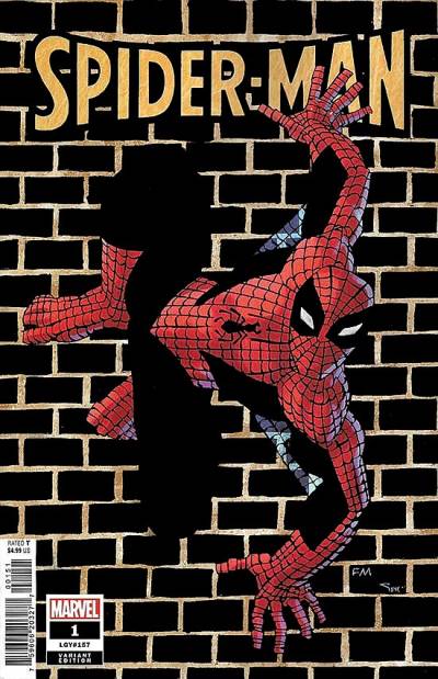 Spider-Man (2022)   n° 1 - Marvel Comics
