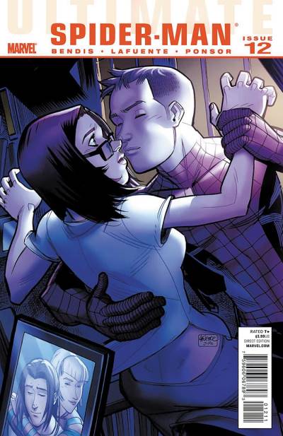 Ultimate Spider-Man (2009)   n° 12 - Marvel Comics