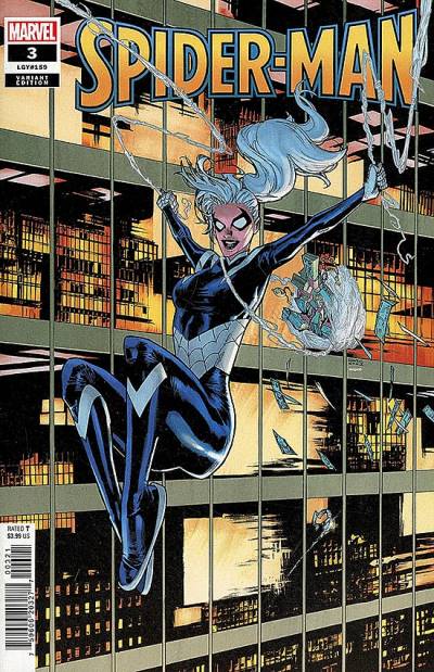 Spider-Man (2022)   n° 3 - Marvel Comics