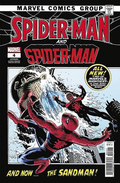 Spider-Man (2022)   n° 4 - Marvel Comics