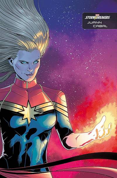 Captain Marvel (2019)   n° 25 - Marvel Comics