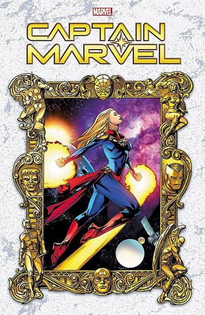 Captain Marvel (2019)   n° 26 - Marvel Comics
