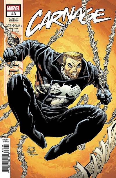 Carnage (2022)   n° 13 - Marvel Comics