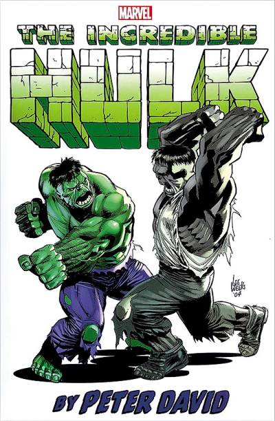 Incredible Hulk By Peter David Omnibus, The (2020)   n° 5 - Marvel Comics