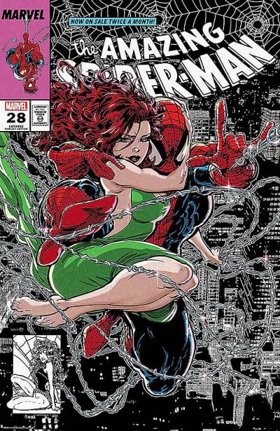 Amazing Spider-Man, The (2022)   n° 28 - Marvel Comics