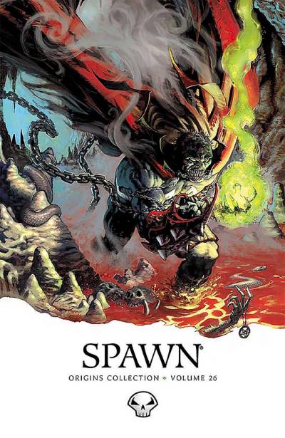 Spawn Origins Collection (2009)   n° 26 - Image Comics