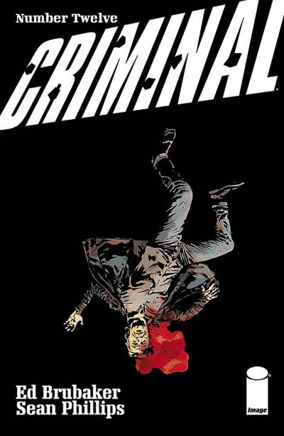 Criminal (2019)   n° 12 - Image Comics