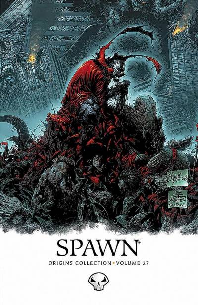 Spawn Origins Collection (2009)   n° 27 - Image Comics