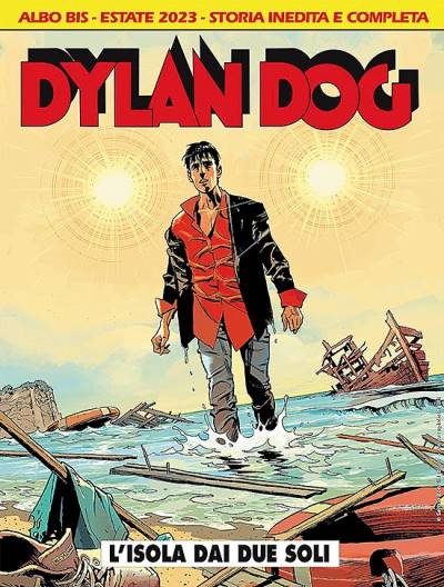 Dylan Dog (1986)   n° 442 - Sergio Bonelli Editore