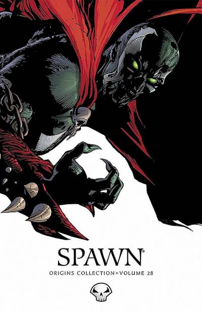 Spawn Origins Collection (2009)   n° 28 - Image Comics