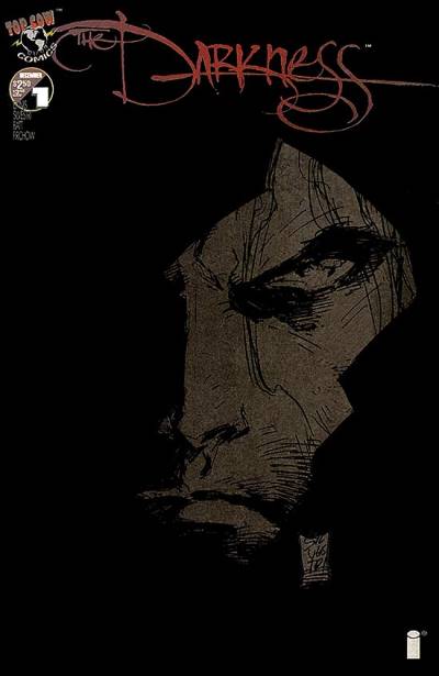 Darkness, The (1996)   n° 1 - Top Cow/Image