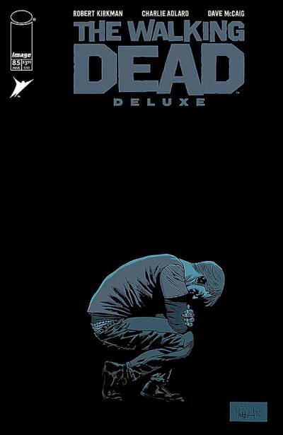 Walking Dead Deluxe, The (2020)   n° 85 - Image Comics