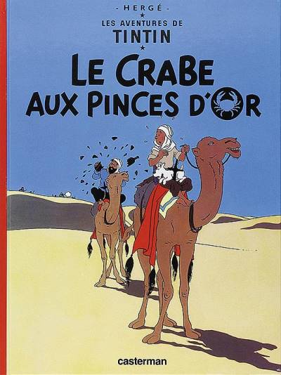 Les Aventures de Tintin (1930)   n° 9 - Casterman