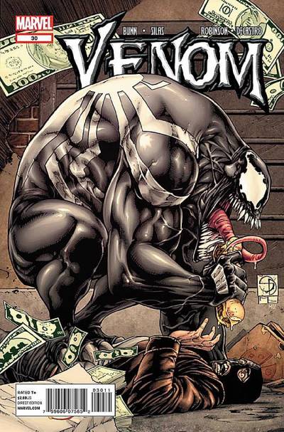 Venom (2011)   n° 30 - Marvel Comics