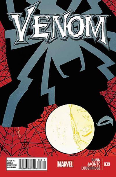 Venom (2011)   n° 39 - Marvel Comics