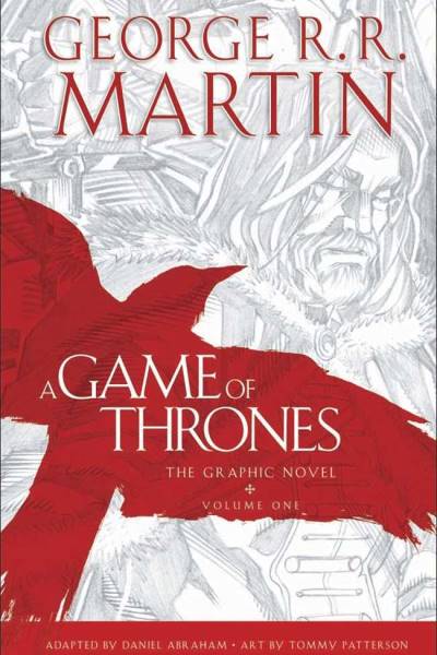 Game of Thrones: The Graphic Novel, A (2012)   n° 1 - Dynamite Entertainment