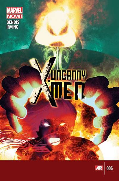 Uncanny X-Men (2013)   n° 6 - Marvel Comics
