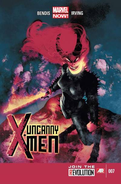 Uncanny X-Men (2013)   n° 7 - Marvel Comics