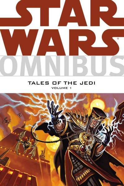 Star Wars Omnibus (2006)   n° 4 - Dark Horse Comics