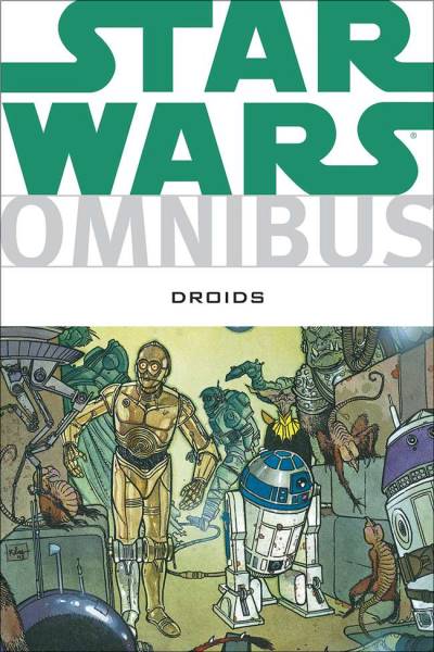 Star Wars Omnibus (2006)   n° 6 - Dark Horse Comics