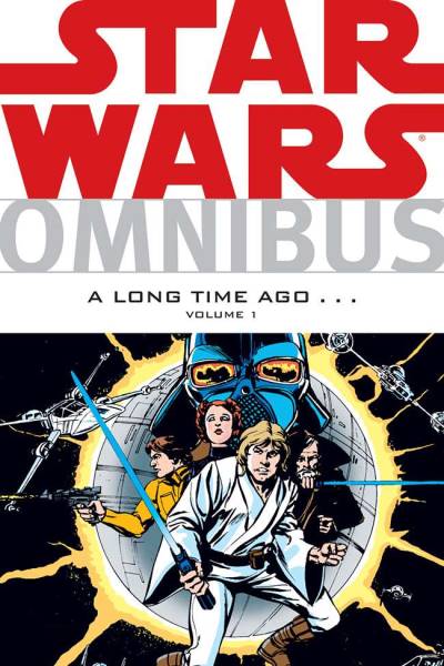 Star Wars Omnibus (2006)   n° 13 - Dark Horse Comics