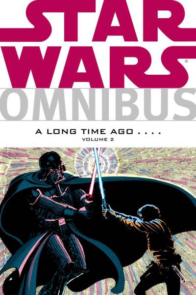 Star Wars Omnibus (2006)   n° 14 - Dark Horse Comics