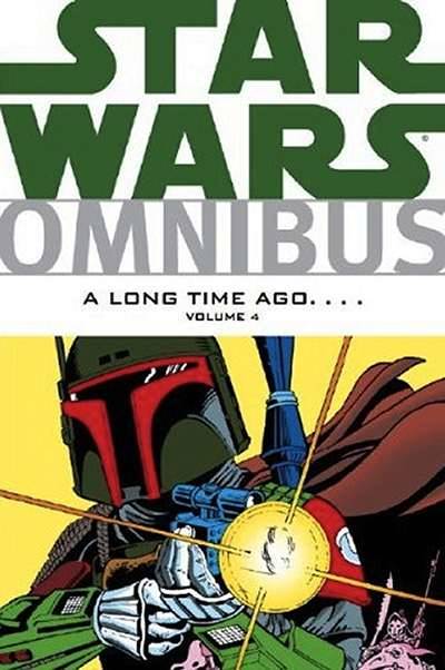 Star Wars Omnibus (2006)   n° 18 - Dark Horse Comics
