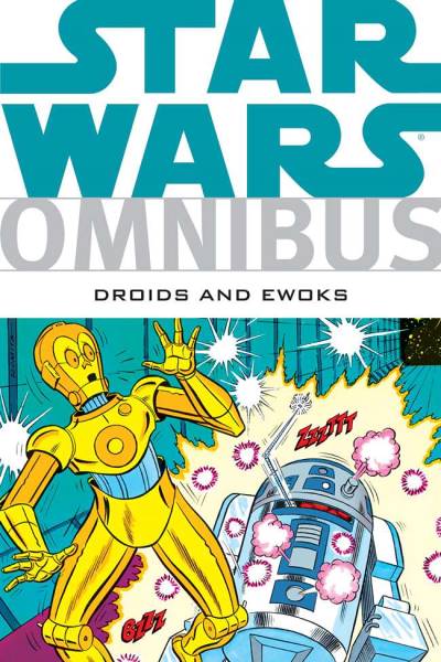 Star Wars Omnibus (2006)   n° 23 - Dark Horse Comics
