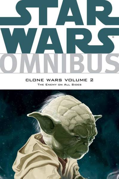 Star Wars Omnibus (2006)   n° 25 - Dark Horse Comics
