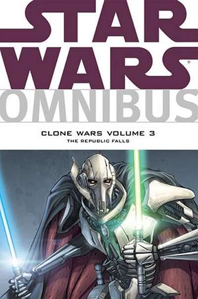 Star Wars Omnibus (2006)   n° 26 - Dark Horse Comics