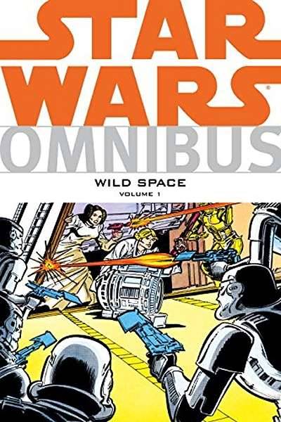 Star Wars Omnibus (2006)   n° 28 - Dark Horse Comics
