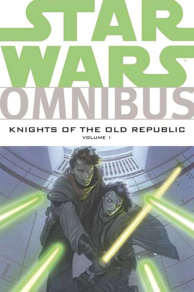 Star Wars Omnibus (2006)   n° 29 - Dark Horse Comics