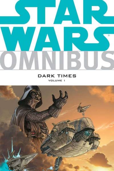 Star Wars Omnibus (2006)   n° 32 - Dark Horse Comics