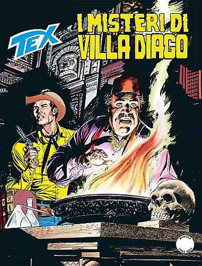 Tex (1958)   n° 650 - Sergio Bonelli Editore