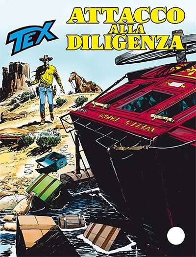 Tex (1958) n° 604 - Sergio Bonelli Editore