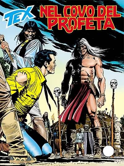 Tex (1958)   n° 608 - Sergio Bonelli Editore