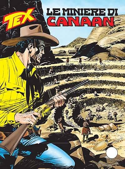 Tex (1958) n° 619 - Sergio Bonelli Editore