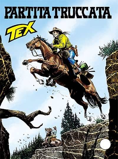 Tex (1958) n° 624 - Sergio Bonelli Editore
