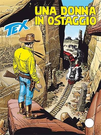 Tex (1958) n° 628 - Sergio Bonelli Editore