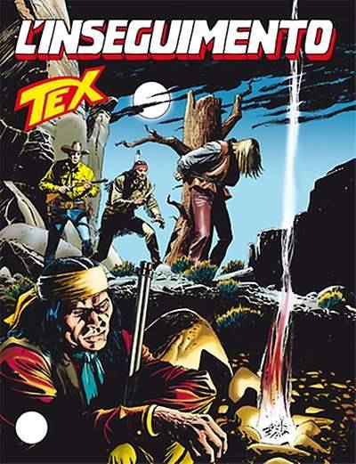 Tex (1958) n° 629 - Sergio Bonelli Editore